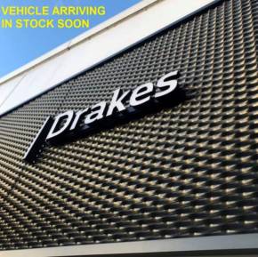Mercedes Benz C Class at Drakes Garage York