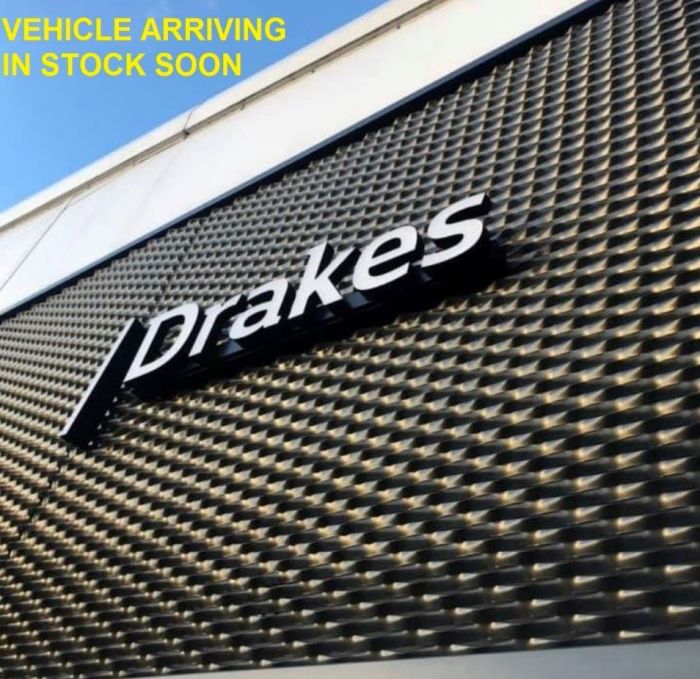 Vauxhall Astra 1.6 CDTi 16V 136 SRi 5dr Hatchback Diesel Blue