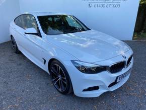 2019 (69) BMW 3 Series at Drakes Garage York