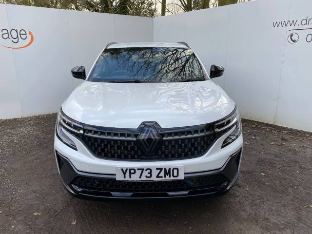 2023 Renault Austral 1.2 E-Tech FHEV Techno Esprit Alpine 5dr Auto