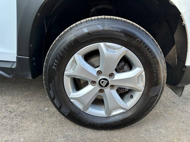 2021 Dacia Duster 1.3 TCe 130 Comfort 5dr