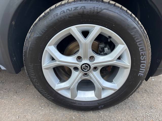 2022 Nissan Juke 1.0 DiG-T 114 N-Connecta 5dr DCT