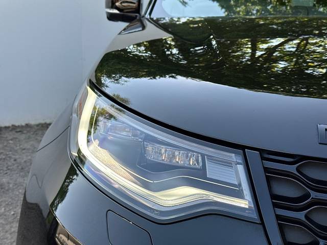 2021 Land Rover Discovery 3.0 D250 R-Dynamic S 5dr Auto