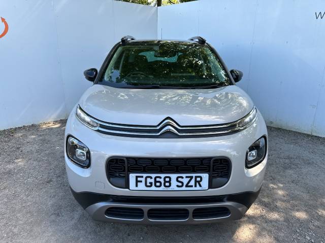 2018 Citroen C3 Aircross 1.2 PureTech Flair 5dr