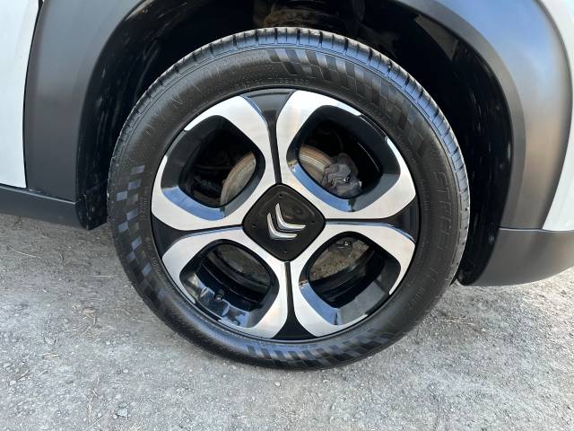2018 Citroen C3 Aircross 1.2 PureTech Flair 5dr