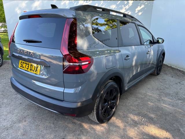 2024 Dacia Jogger 1.0 TCe Extreme 5dr