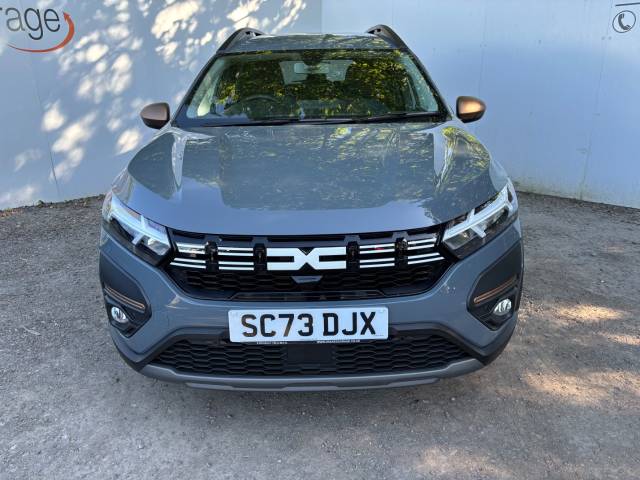 2024 Dacia Jogger 1.0 TCe Extreme 5dr