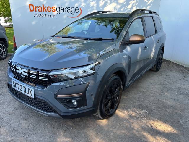 2024 Dacia Jogger 1.0 TCe Extreme 5dr