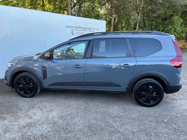 2024 Dacia Jogger 1.0 TCe Extreme 5dr