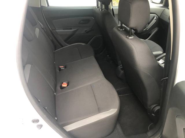 2021 Dacia Duster 1.0 TCe 100 Essential 5dr