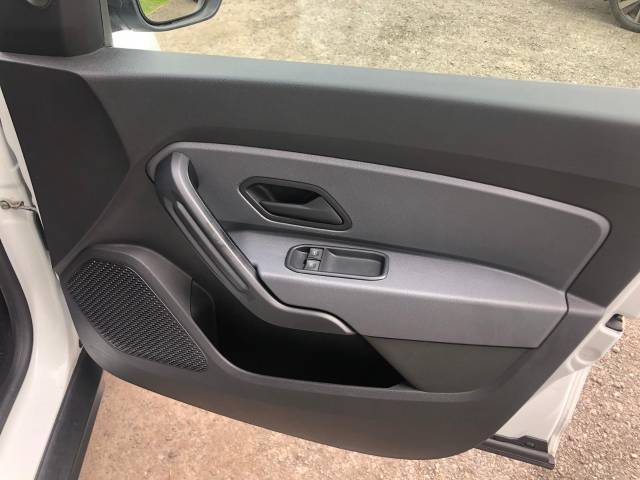 2021 Dacia Duster 1.0 TCe 100 Essential 5dr