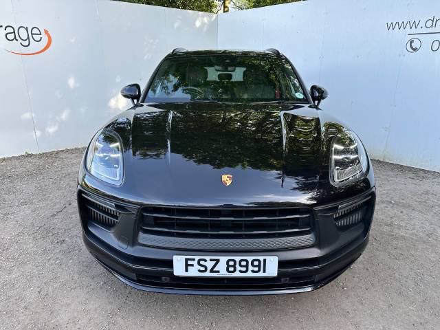 2022 Porsche Macan 2.9 GTS 5dr PDK