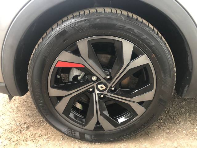 2023 Renault Arkana 1.6 E-TECH Hybrid 145 R.S. Line 5dr Auto