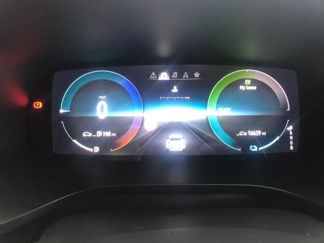 2023 Renault Arkana 1.6 E-TECH Hybrid 145 R.S. Line 5dr Auto