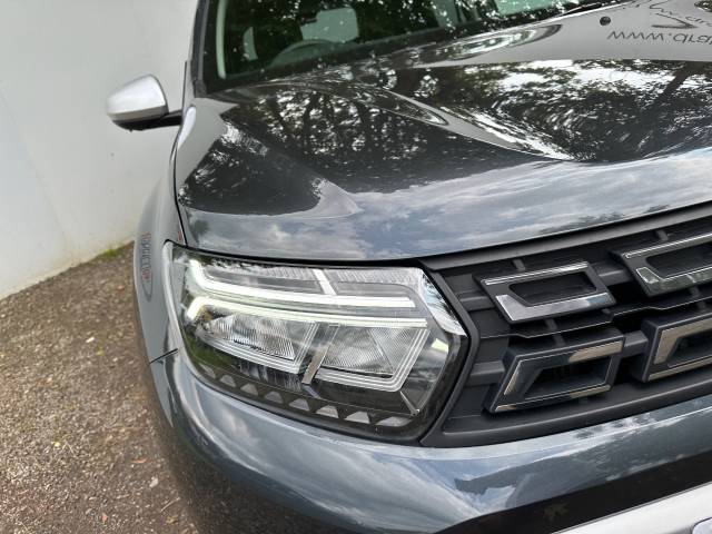 2021 Dacia Duster 1.0 TCe 90 Prestige 5dr