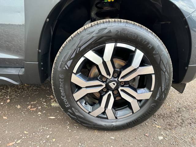 2021 Dacia Duster 1.0 TCe 90 Prestige 5dr