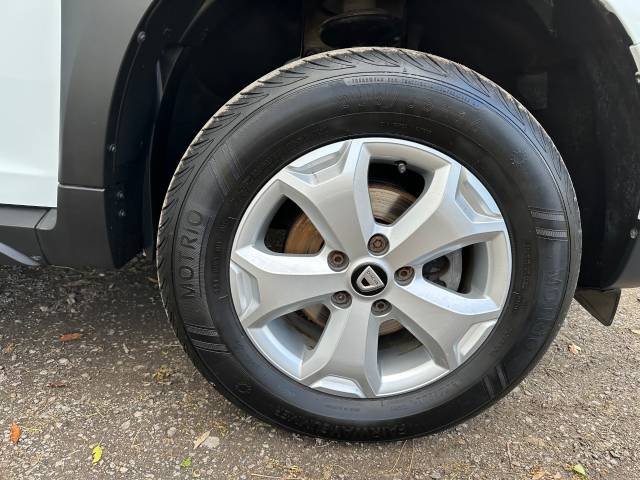 2020 Dacia Duster 1.3 TCe 130 Comfort 5dr