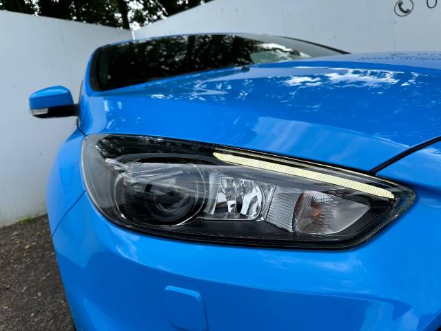 2017 Ford Focus RS 2.3 EcoBoost 5dr