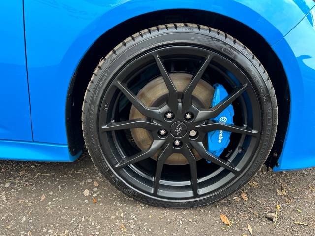 2017 Ford Focus RS 2.3 EcoBoost 5dr