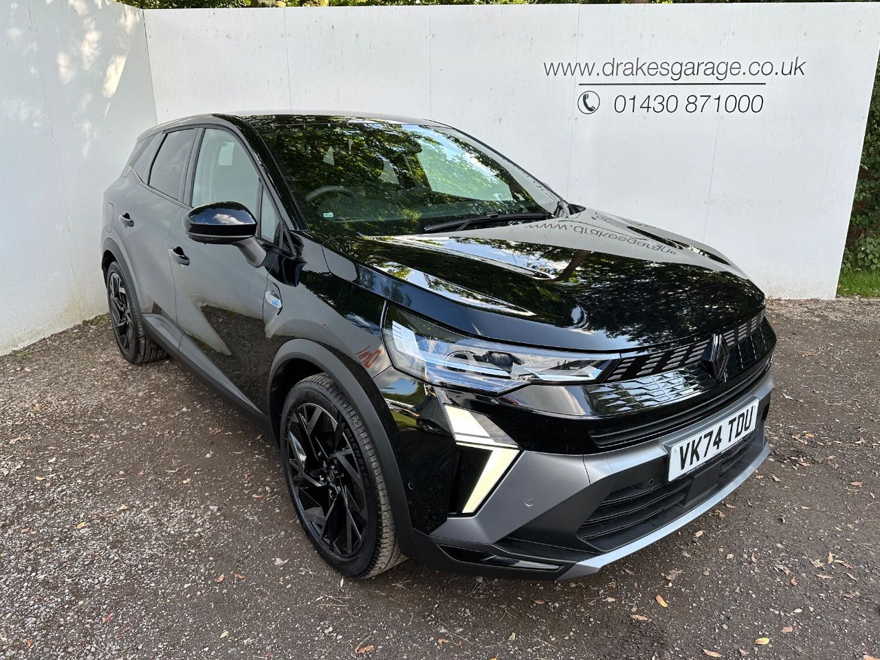 2024 Renault Symbioz