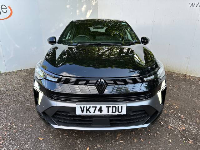2024 Renault Symbioz 1.6 E-Tech FHEV 145 Techno Esprit Alpine 5dr Auto