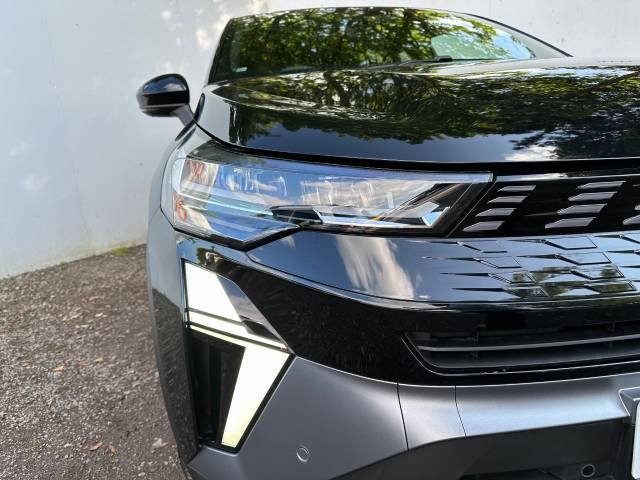 2024 Renault Symbioz 1.6 E-Tech FHEV 145 Techno Esprit Alpine 5dr Auto
