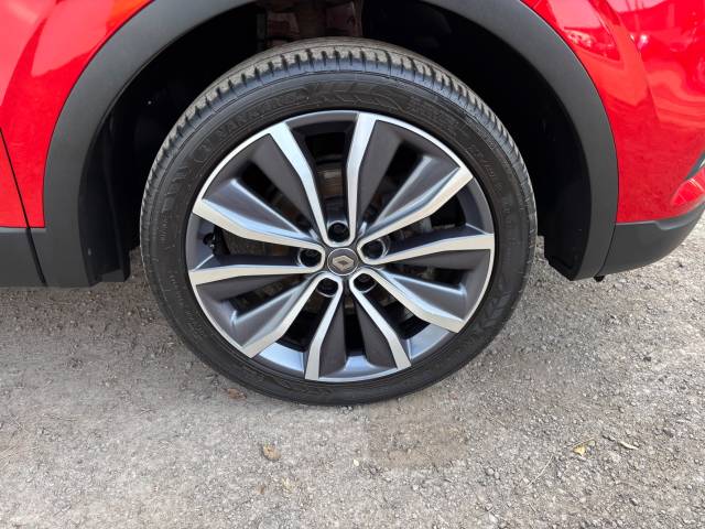 2019 Renault Kadjar 1.3 TCE Iconic 5dr