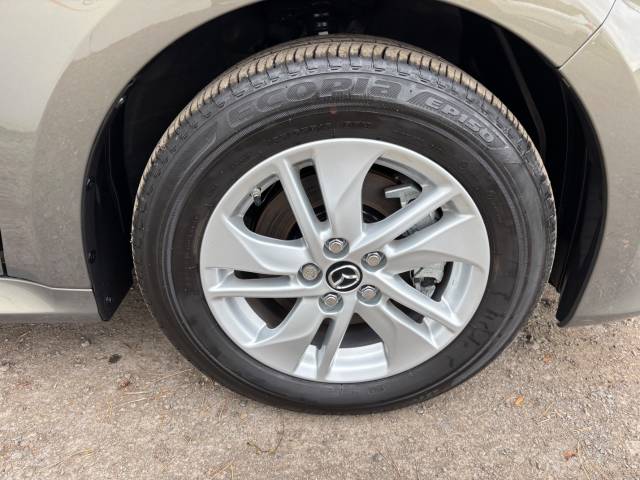 2023 Mazda 2 Hybrid 1.5i Hybrid Agile 5dr CVT