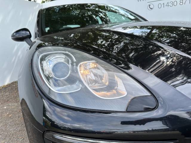 2015 Porsche Macan 3.0 S Diesel 5dr PDK