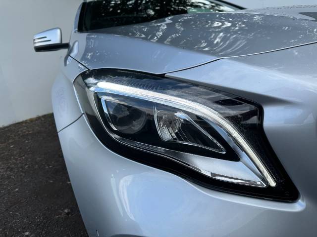 2019 Mercedes-Benz GLA 2.1 GLA 200d Sport Premium Plus 5dr Auto