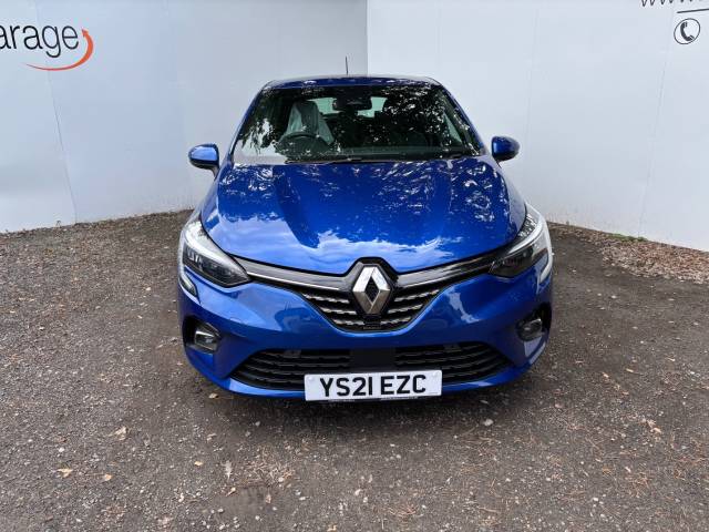 2021 Renault Clio 1.0 TCe 90 S Edition 5dr
