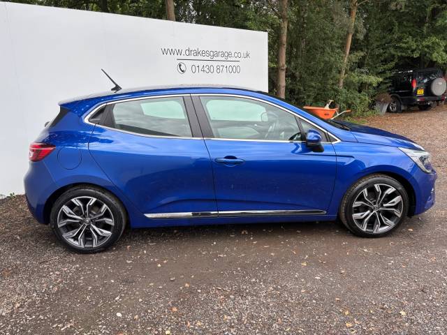 2021 Renault Clio 1.0 TCe 90 S Edition 5dr