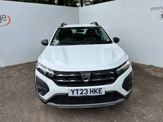 2023 Dacia Sandero Stepway 1.0 TCe Essential 5dr