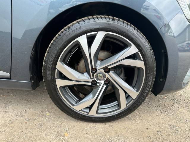 2020 Renault Clio 1.0 TCe 100 RS Line 5dr