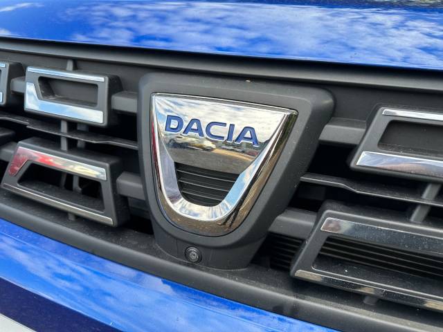 2021 Dacia Duster 1.0 TCe 90 Prestige 5dr