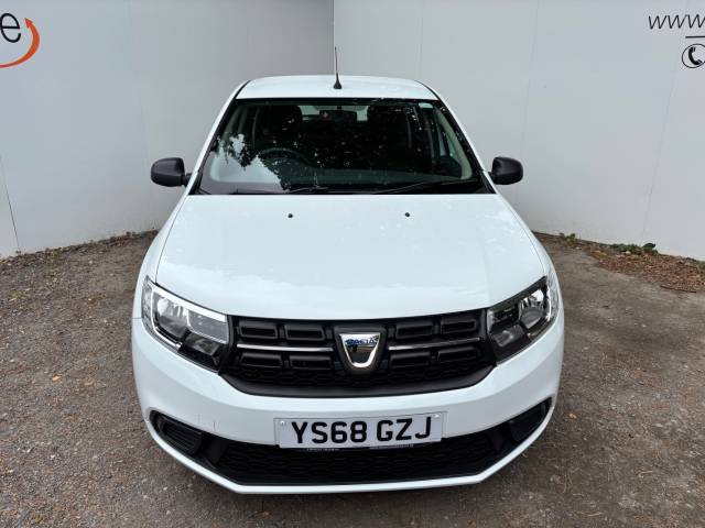 2018 Dacia Sandero 1.0 SCe Essential 5dr