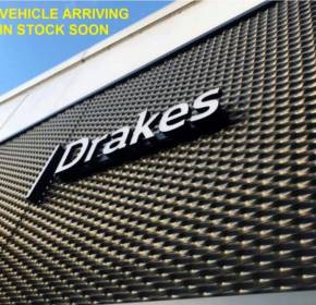 DACIA DUSTER 2022 (72) at Drakes Garage York