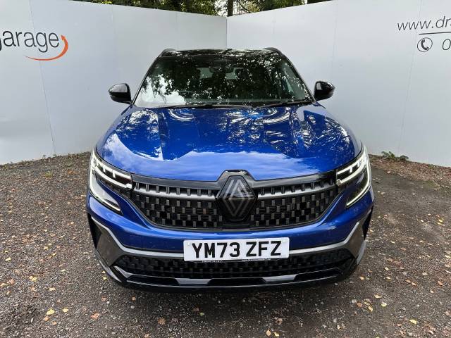 2023 Renault Austral 1.2 Techno Esprit Alpine