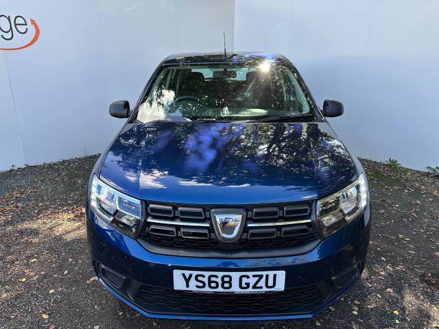 2018 Dacia Sandero 1.0 SCe Essential 5dr