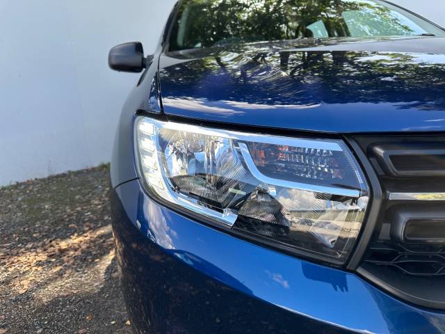 2018 Dacia Sandero 1.0 SCe Essential 5dr