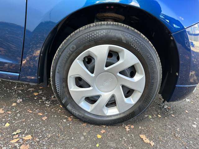 2018 Dacia Sandero 1.0 SCe Essential 5dr