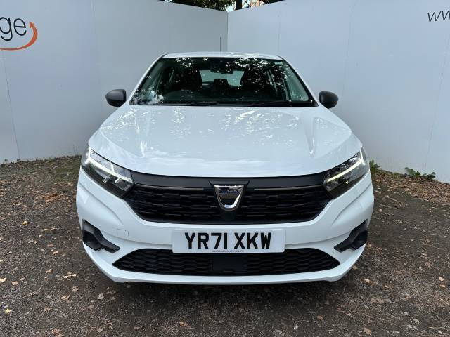 2021 Dacia Sandero 1.0 SCe Essential 5dr