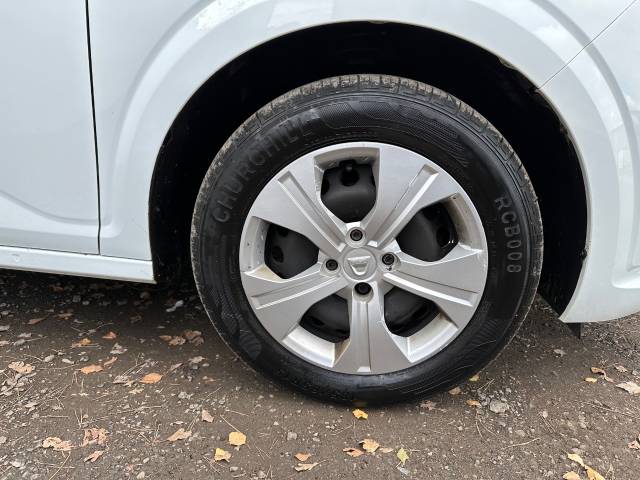 2021 Dacia Sandero 1.0 SCe Essential 5dr
