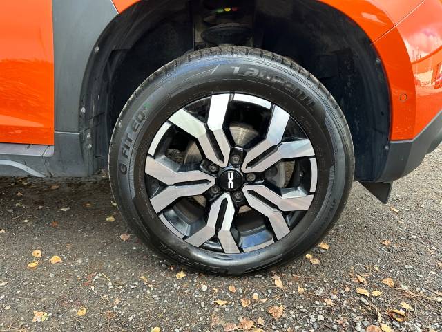 2023 Dacia Duster 1.3 TCe 130 Journey 5dr