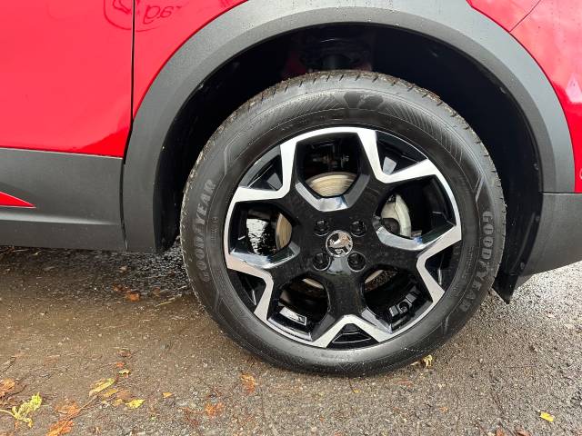 2023 Vauxhall Mokka 1.2 Turbo Ultimate 5dr Auto