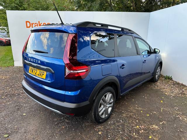 2022 Dacia Jogger 1.0 TCe Comfort 5dr