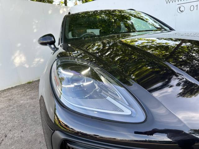 2022 Porsche Macan 2.9 GTS 5dr PDK