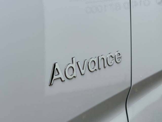 2025 Renault Master 2.0 LM35 DCI 150 Advance