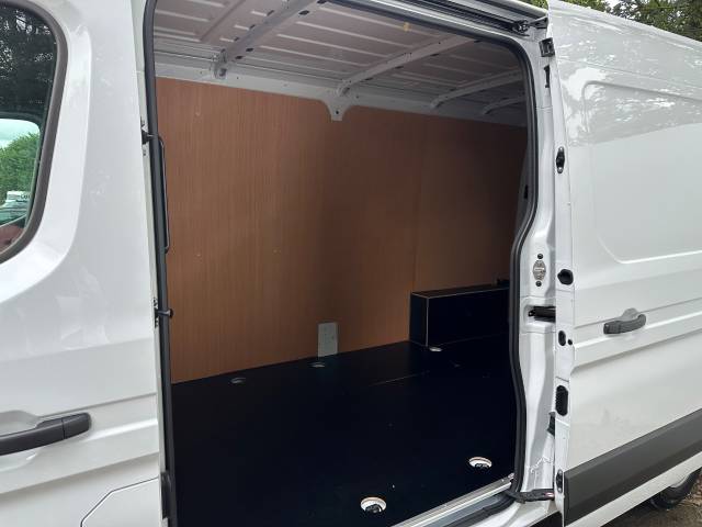 2025 Renault Master 2.0 LM35 DCI 150 Advance