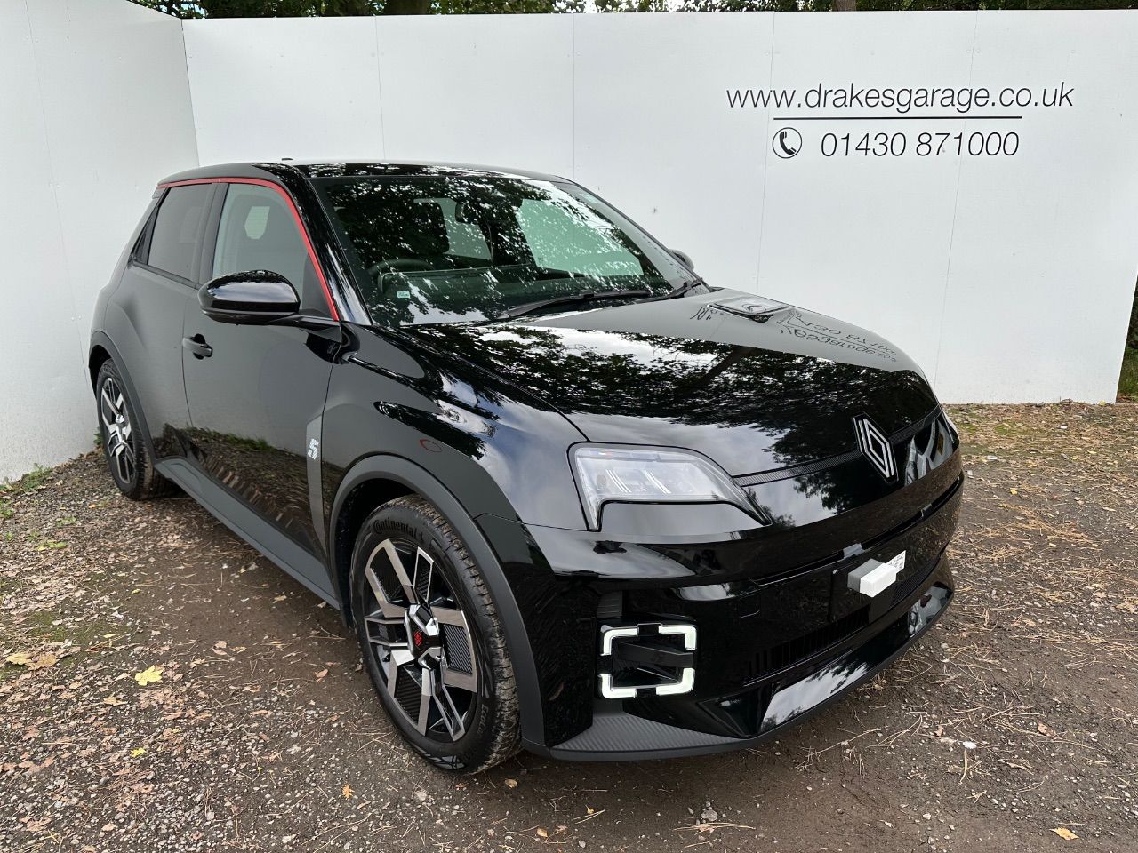 2025 Renault 5